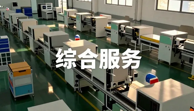 直播运营服务